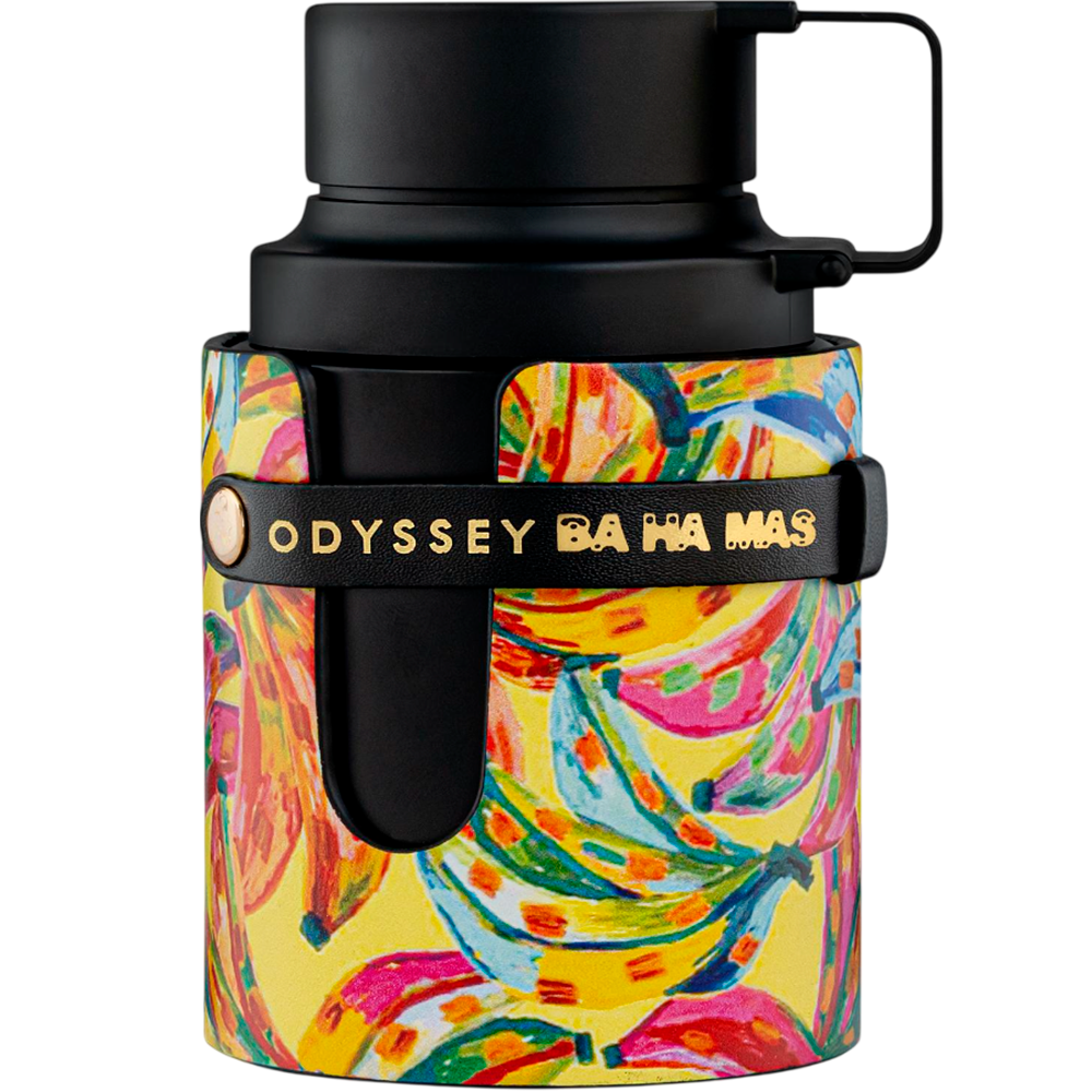 ARMAF Odyssey Bahamas EDP - hombre
