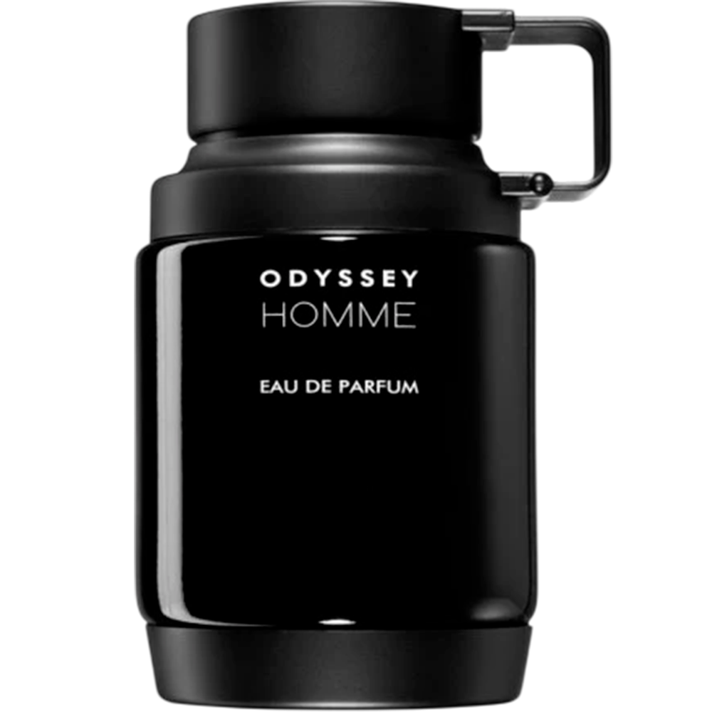 ARMAF Odyssey Homme Black EDP - hombre