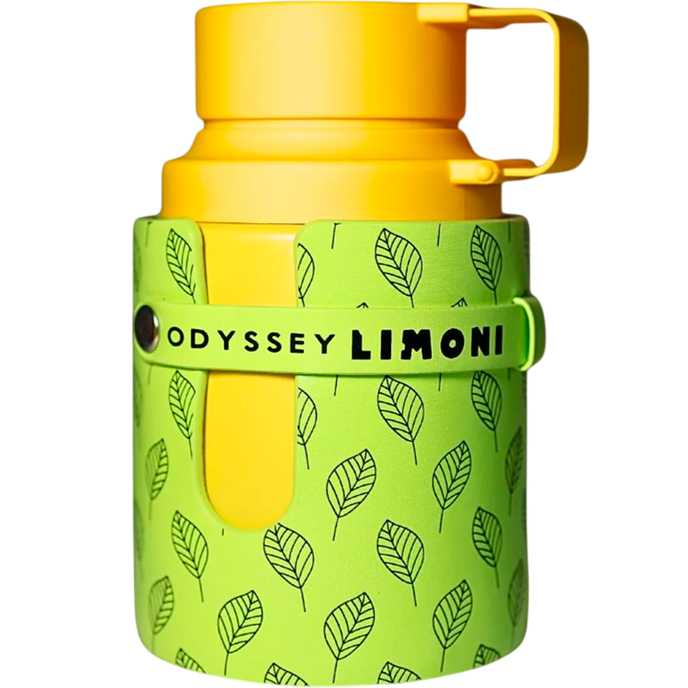 ARMAF Odyssey Limoni EDP - hombre