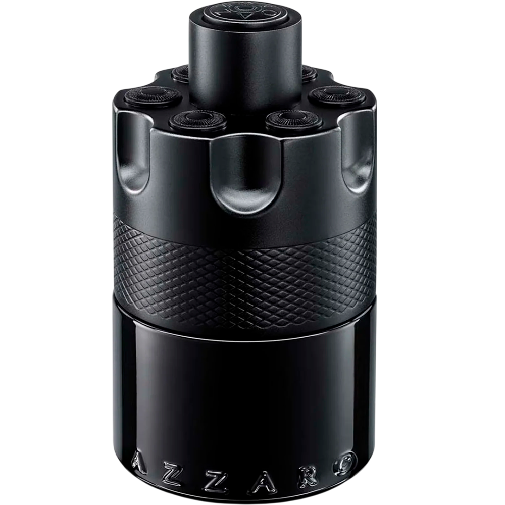 AZZARO The Most Wanted Intense EDP - hombre