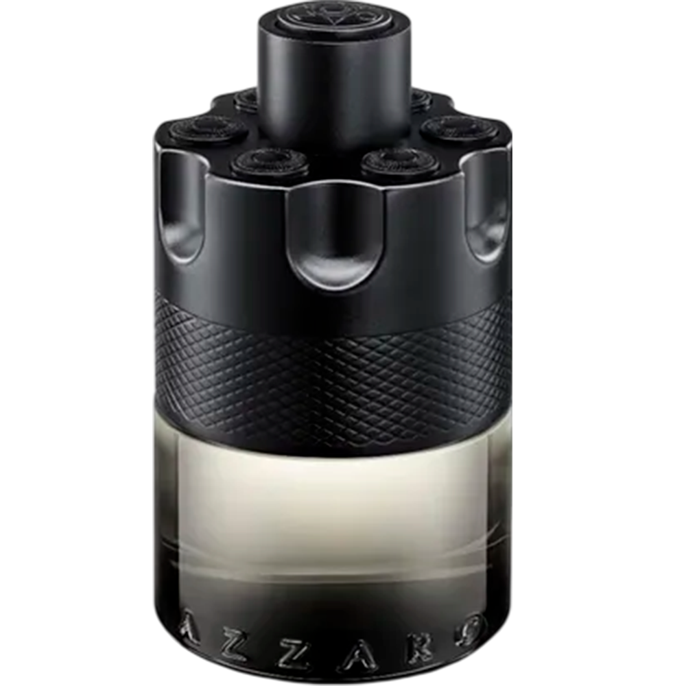 AZZARO The Most Wanted Intense EDT - hombre
