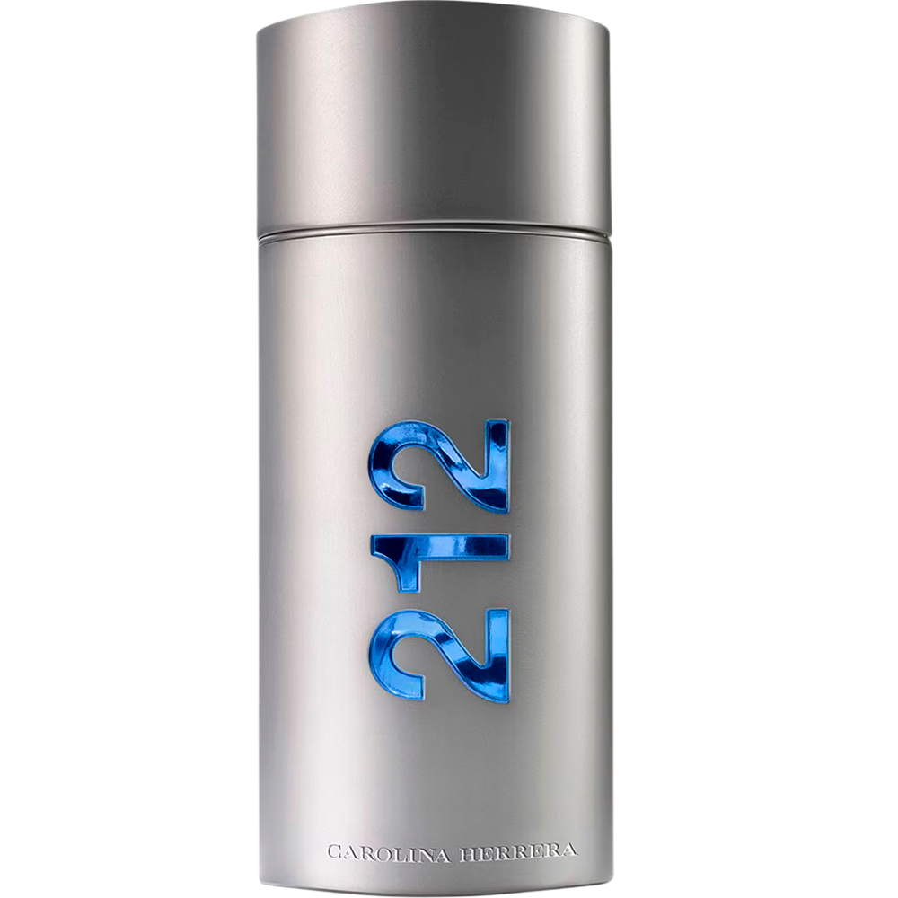 CAROLINA HERRERA 212 Men NYC EDT - hombre