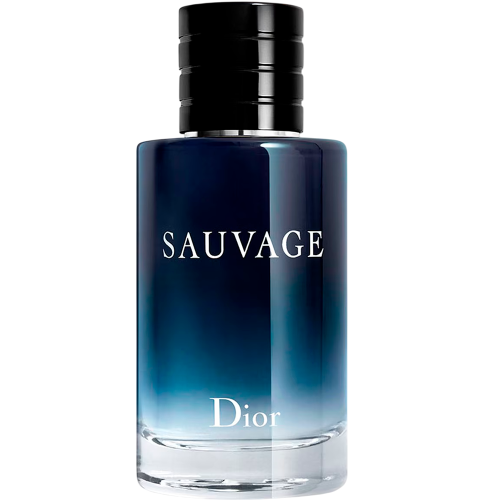 DIOR Sauvage EDT - hombre