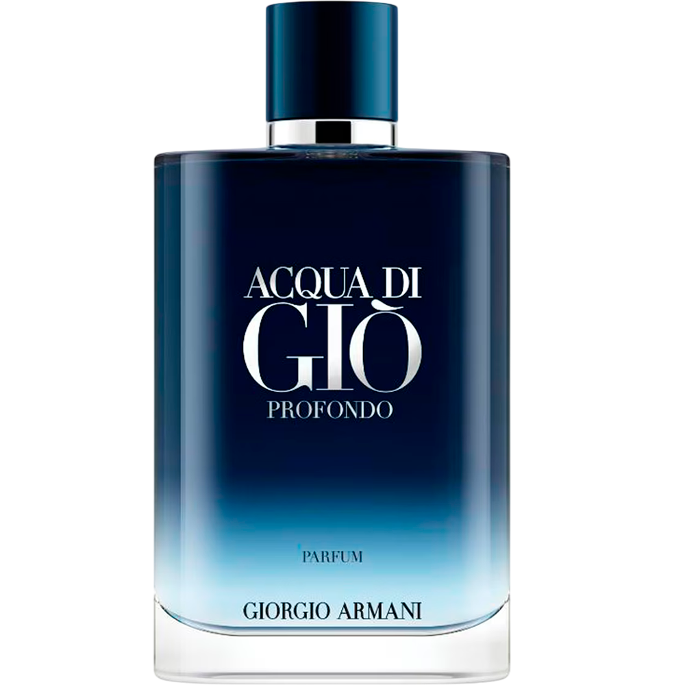 GIORGIO ARMANI Acqua Di Gio Profondo PARFUM - hombre