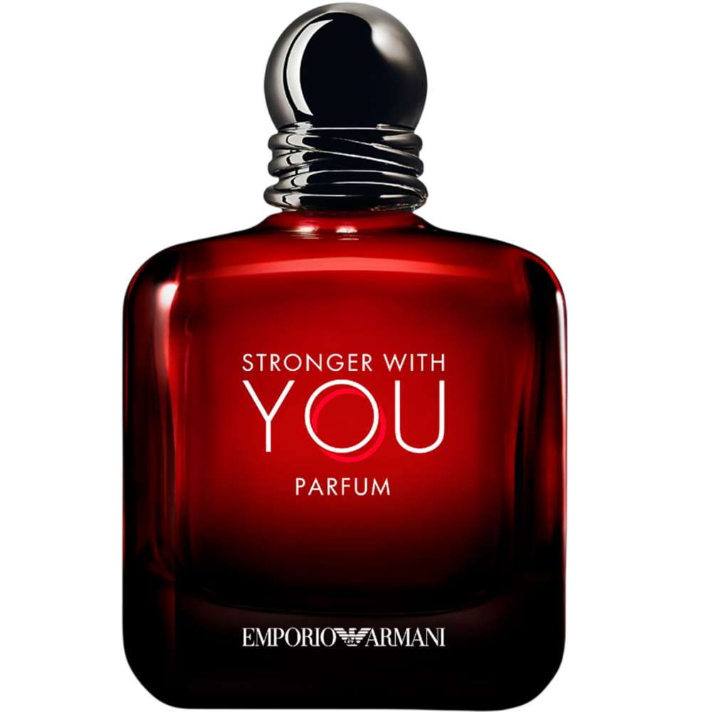 GIORGIO ARMANI Stronger With You Parfum PARFUM - hombre