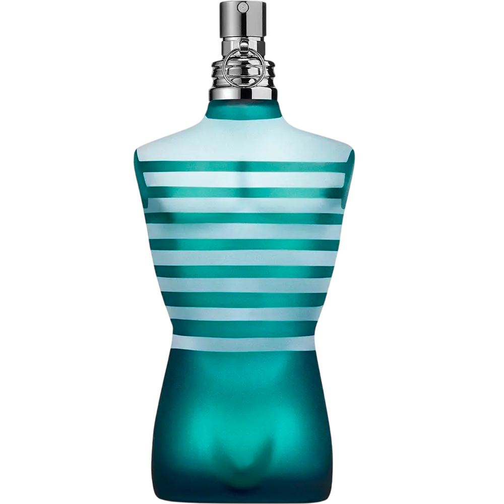 JEAN PAUL GAULTIER Le Male EDT - hombre