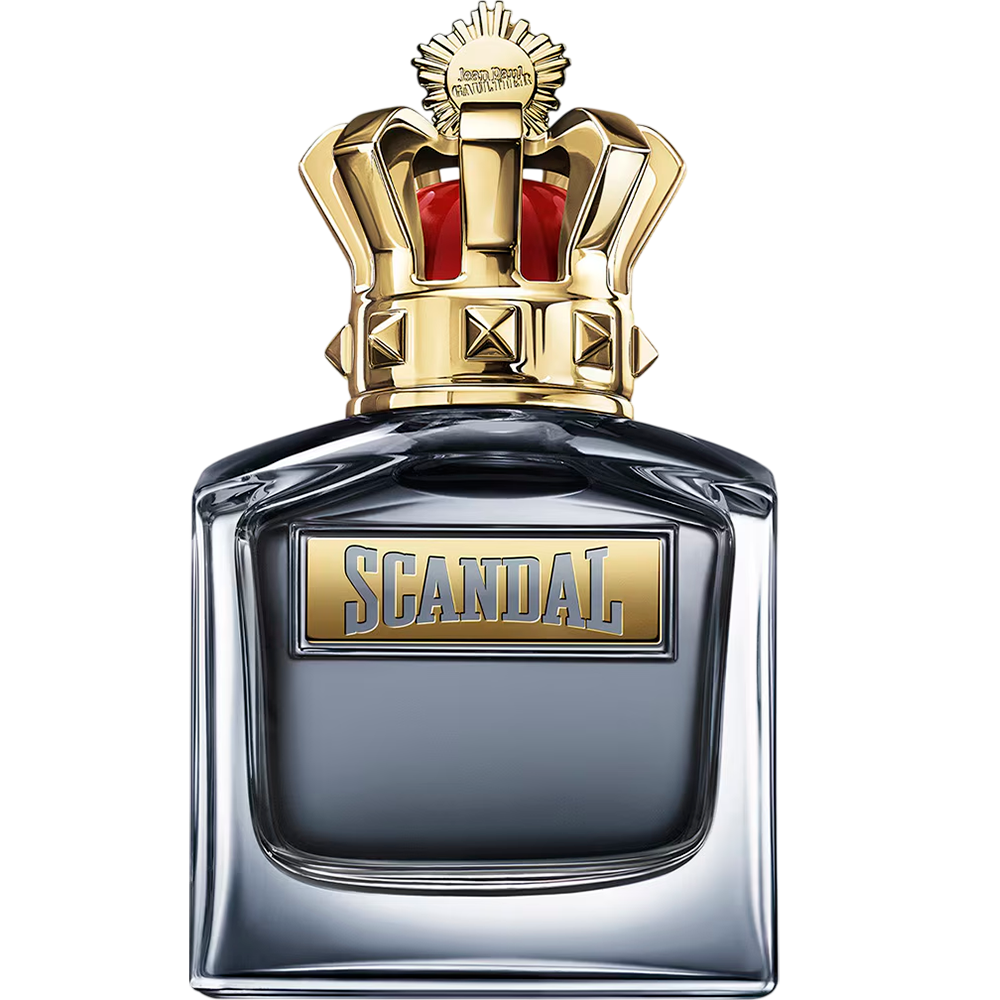 JEAN PAUL GAULTIER Scandal Pour Homme EDT - hombre