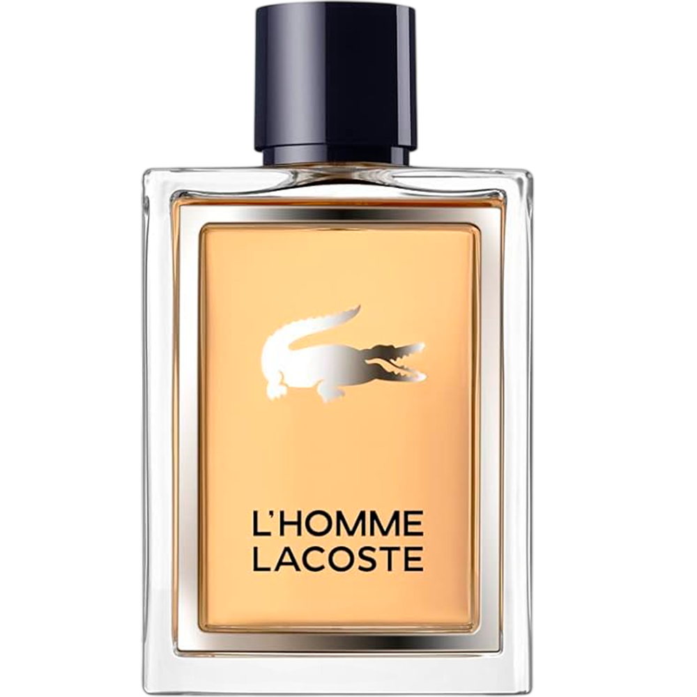 LACOSTE L'Homme Original EDT - hombre