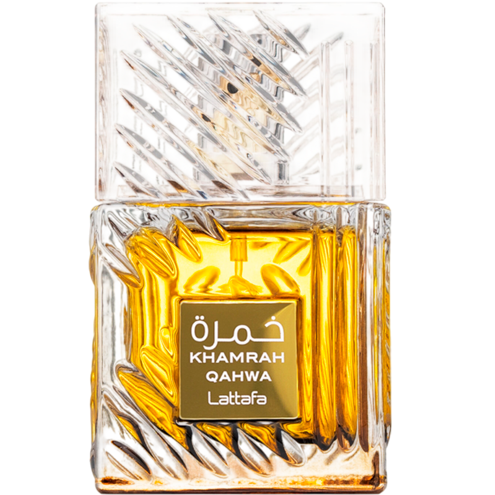 LATTAFA Khamrah Qahwa EDP - unisex