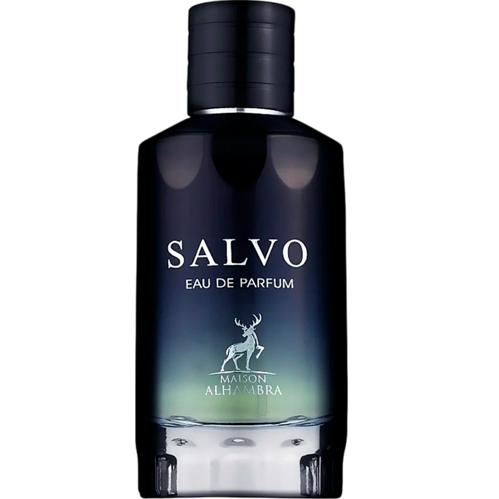 MAISON ALHAMBRA Salvo EDP - hombre