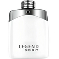 MONTBLANC Legend Spirit EDT - hombre