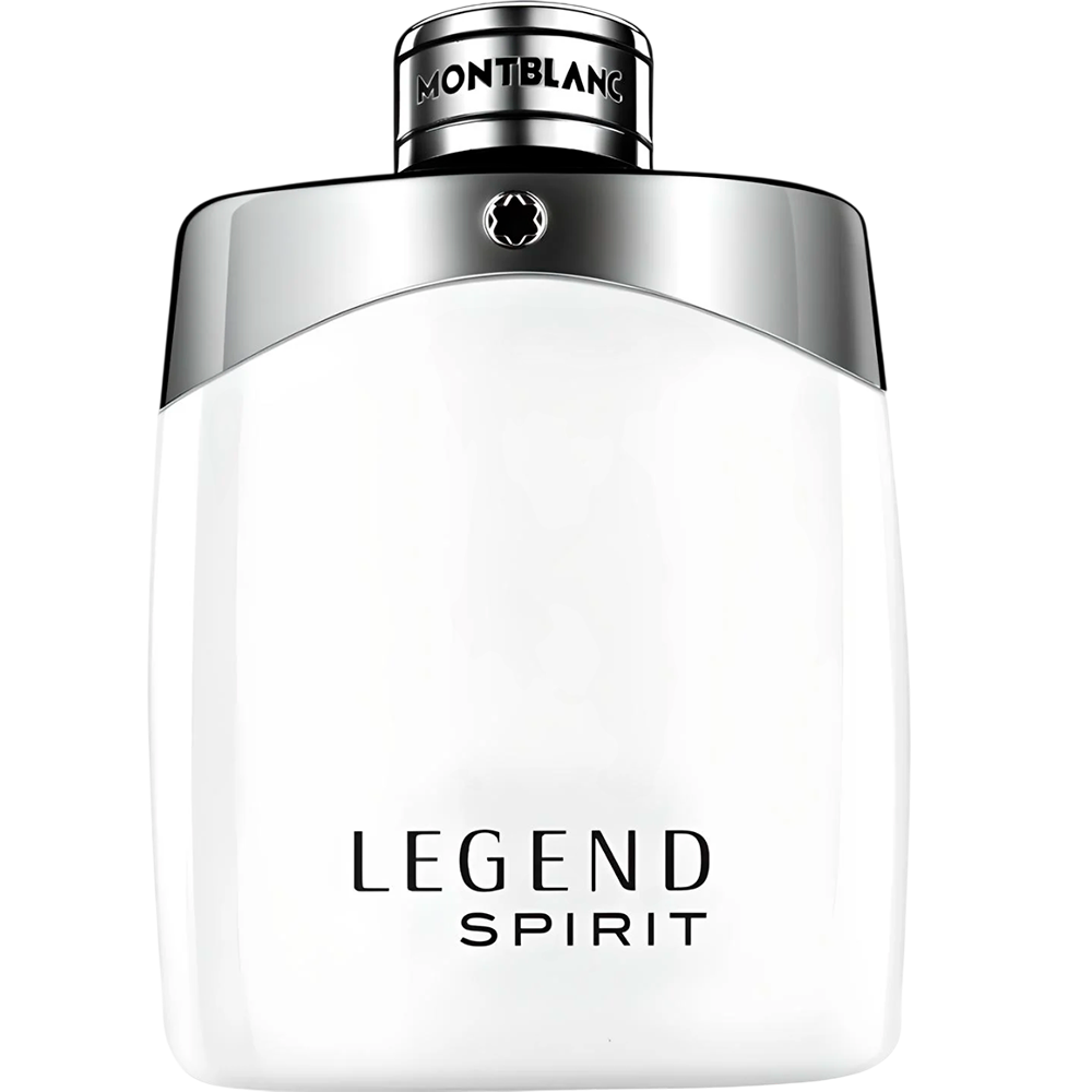 MONTBLANC Legend Spirit EDT - hombre
