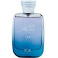 RASASI Hawas Ice EDP - hombre
