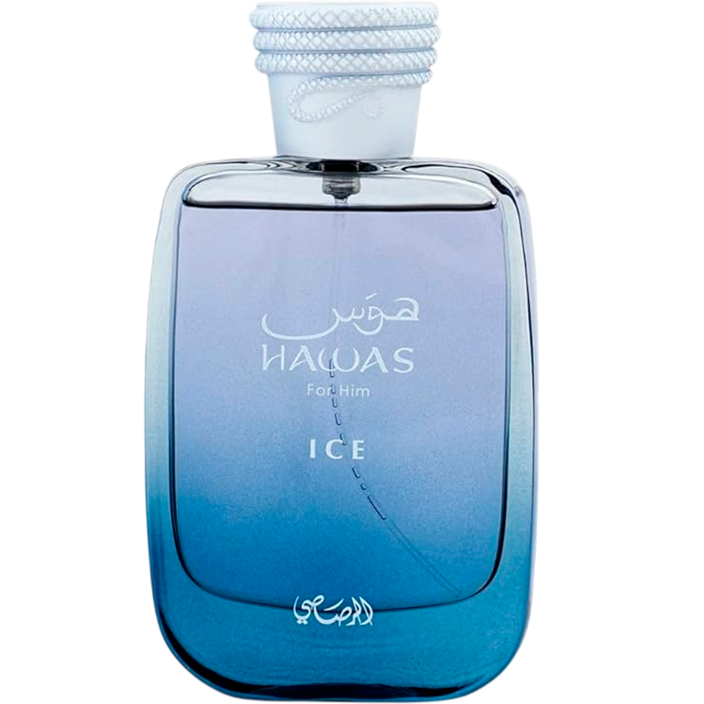 RASASI Hawas Ice EDP - hombre