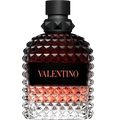 VALENTINO Uomo Born In Roma Coral Fantasy EDT - hombre