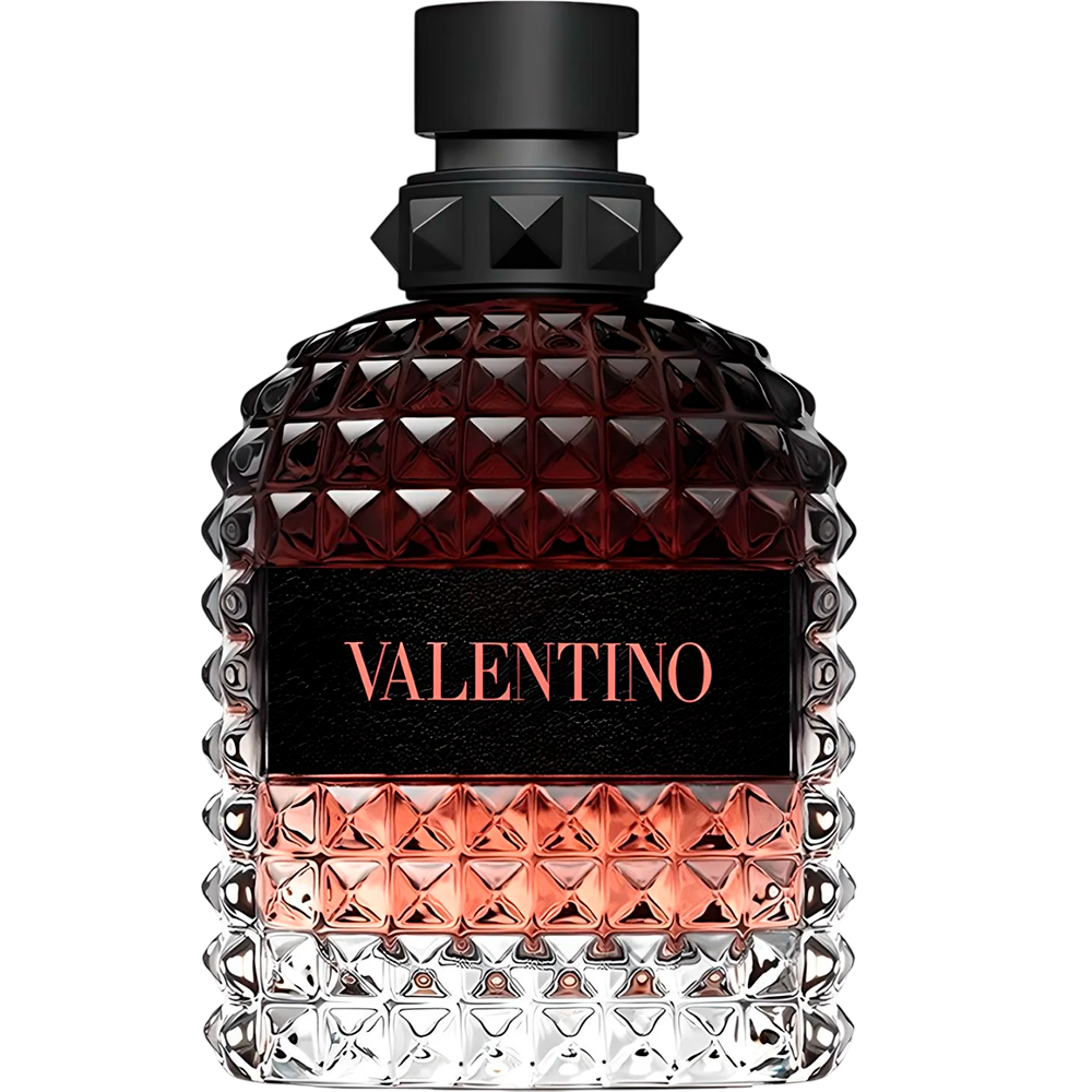 VALENTINO Uomo Born In Roma Coral Fantasy EDT - hombre
