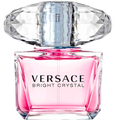 VERSACE Bright Crystal EDT - mujer