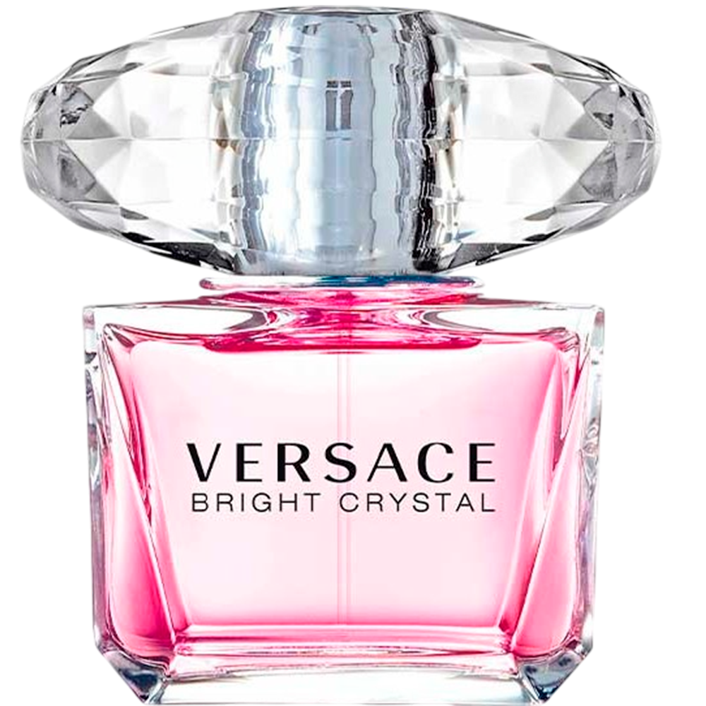 VERSACE Bright Crystal EDT - mujer