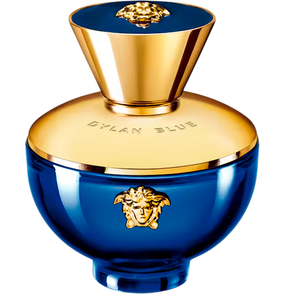 VERSACE Dylan Blue Pour Femme EDP - mujer