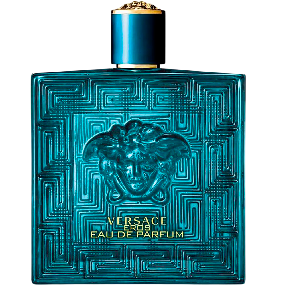 VERSACE Eros EDP - hombre